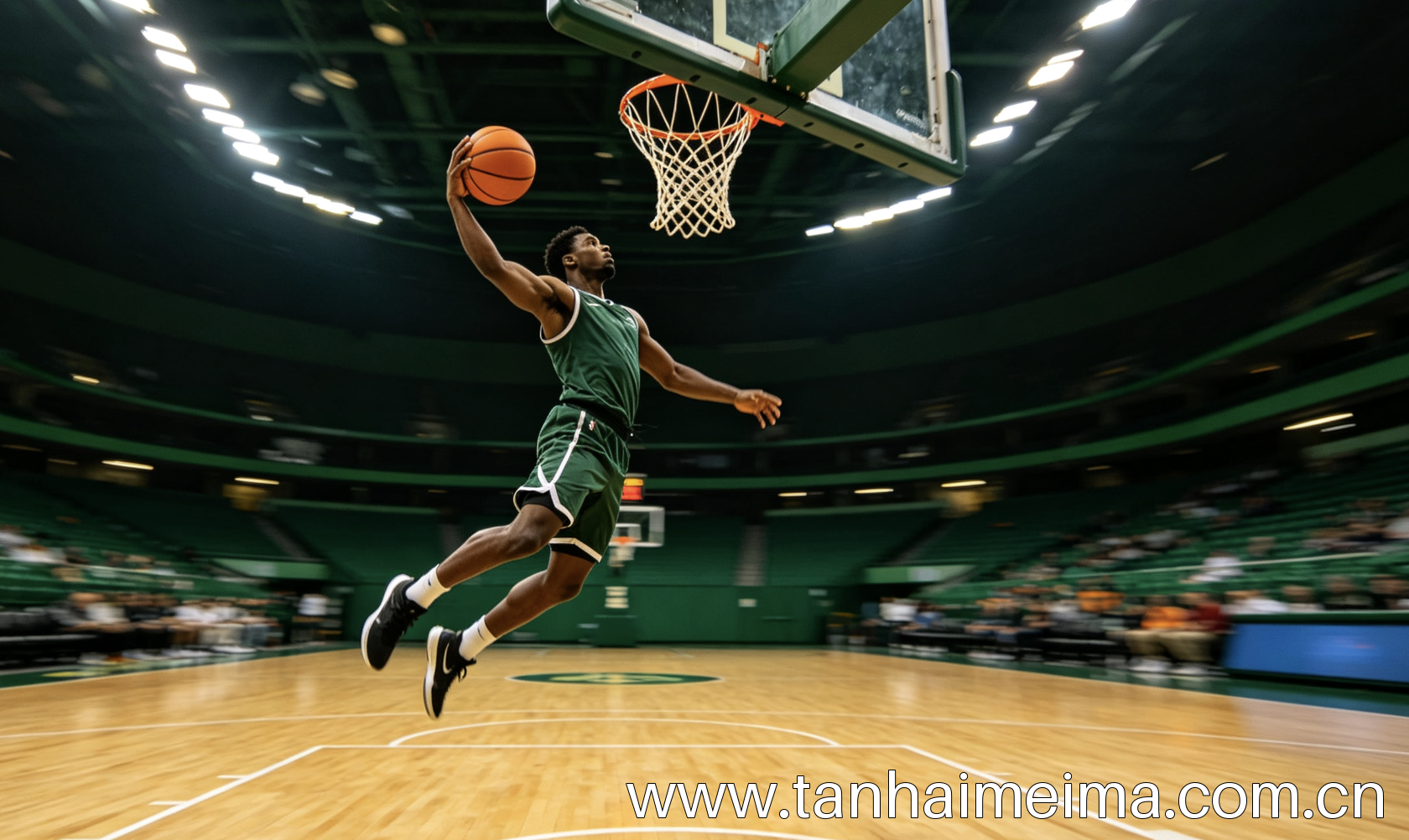 NBA历史最高分比赛全场集锦